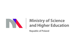 Young and promising! Katarzyna Jaśko award from Ministry of Higher Education