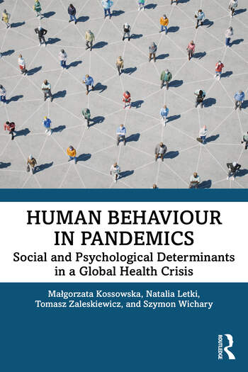 A new book published in Routledge by Małgorzata Kossowska and colleagues!